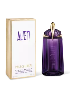 أو دي بارفان ألين - 90 مل