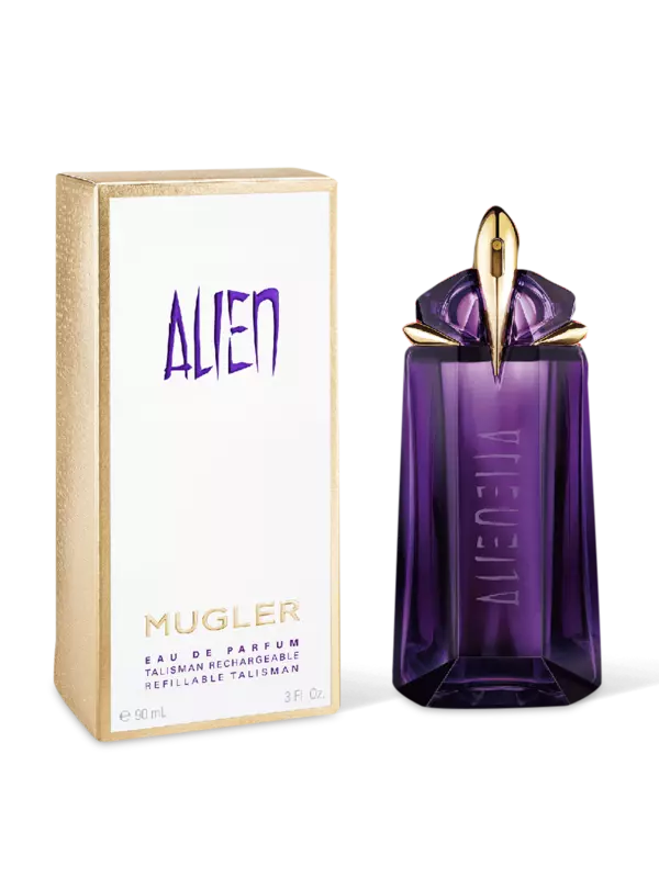 أو دي بارفان ألين - 90 مل