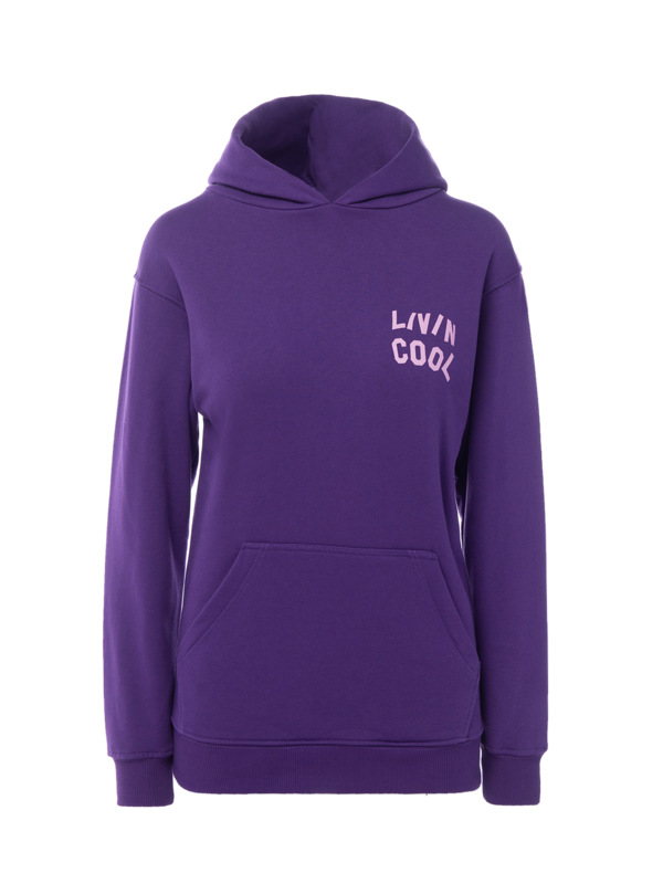 Graphic Hoodie