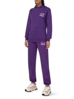 Graphic Hoodie