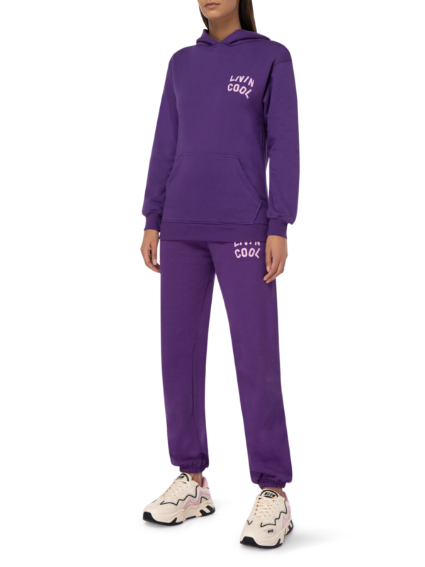 Graphic Hoodie