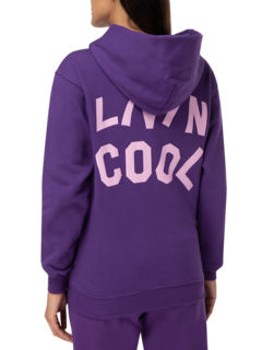 Graphic Hoodie