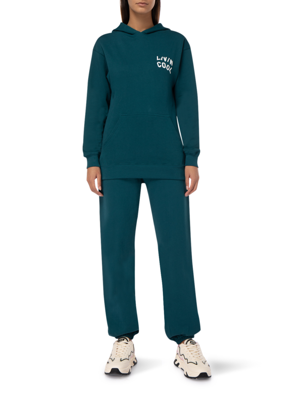 Graphic Hoodie