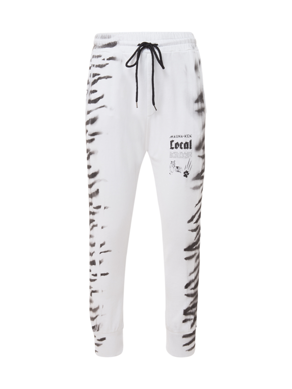 TIGER JOGGER