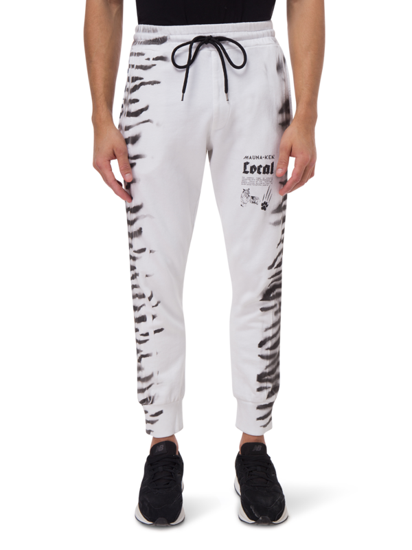 TIGER JOGGER