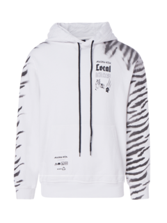 TIGER HOODIE