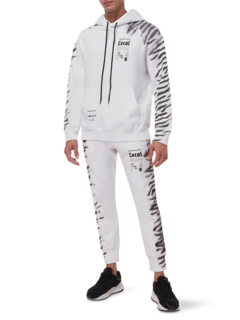 TIGER HOODIE