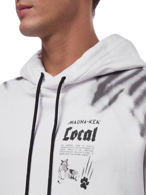 TIGER HOODIE