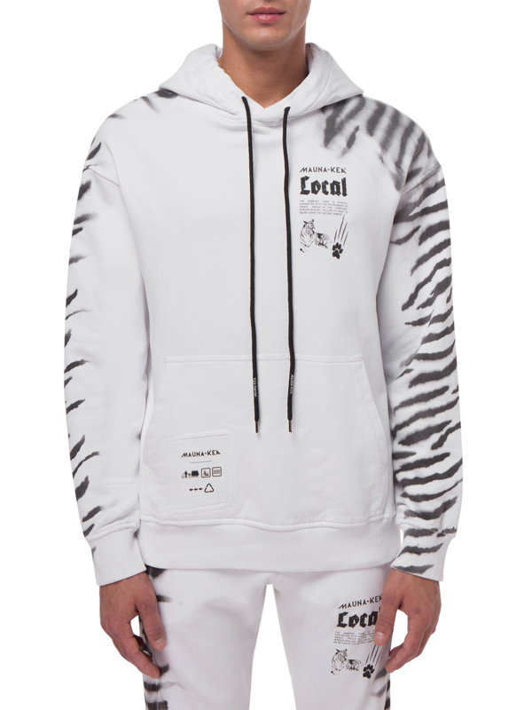TIGER HOODIE
