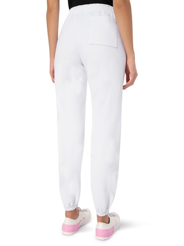 Logo Printed Trackpants