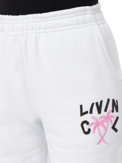 Logo Printed Trackpants