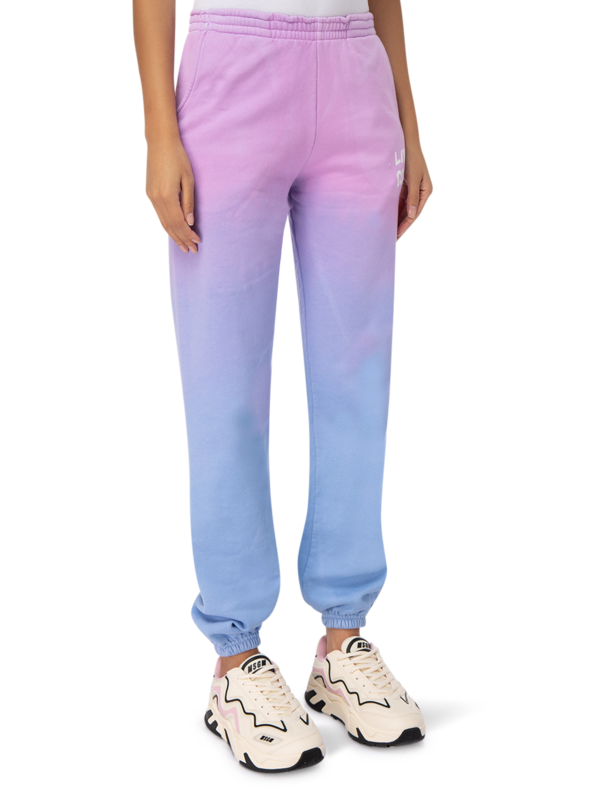 Dip Dyed Track Pants