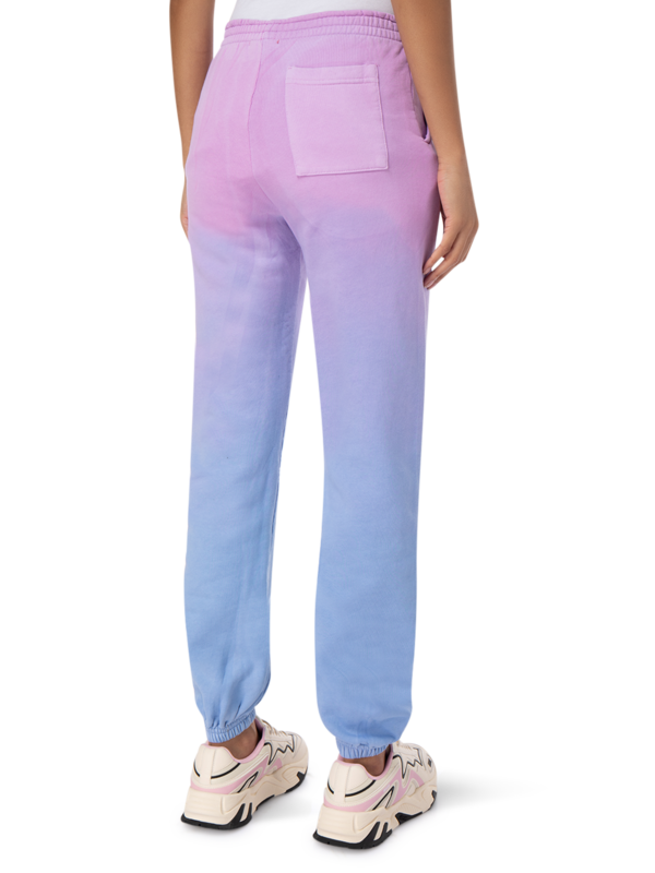 Dip Dyed Track Pants