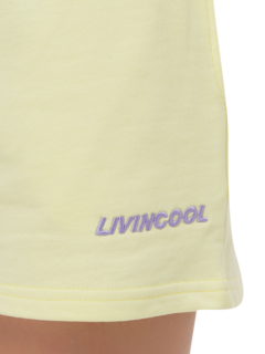 BABY SHORTS EMBROIDERED