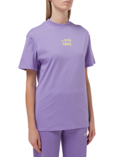 BASIC TEE LOGO PRINTED