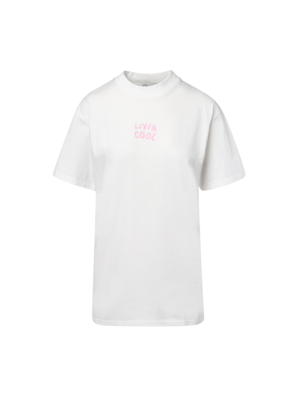 BASIC TEE LOGO PRINTED