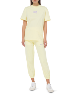 BASIC TEE LOGO PRINTED