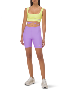 BRA TOP PRINTED