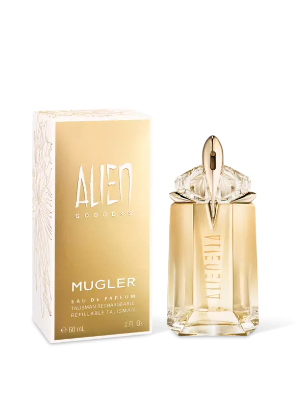 أو دي بارفان ألين جوديس - 60 مل