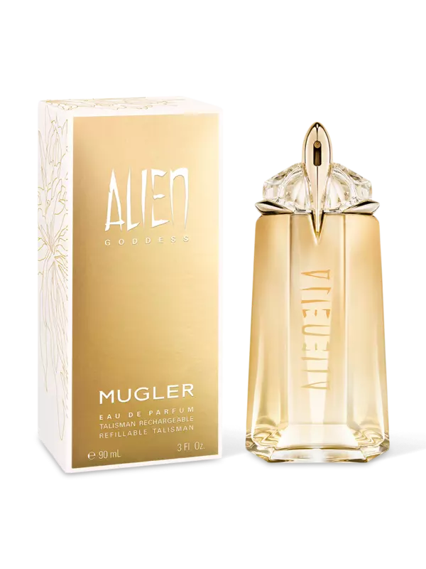 أو دي بارفان ألين جوديس - 90 مل