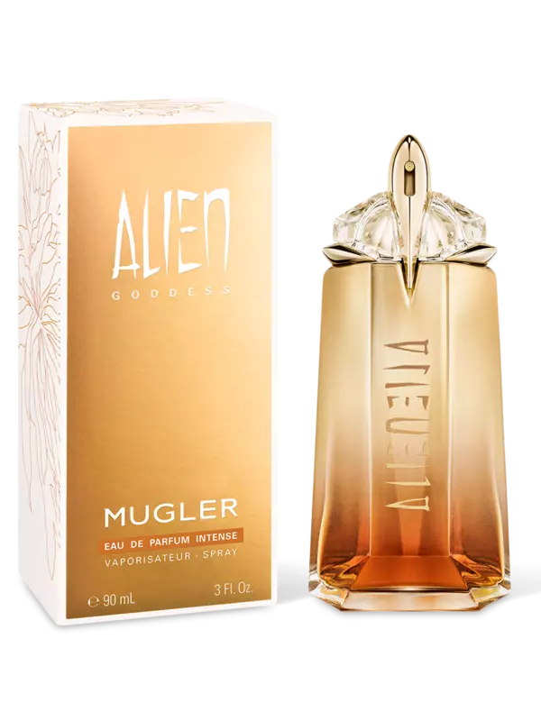 أو دي بارفان ألين جوديس إنتنس - 60 مل