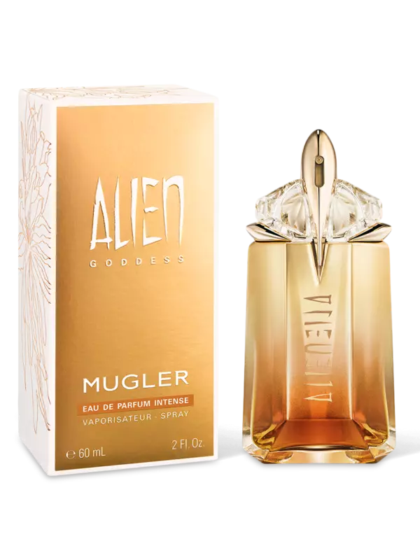 أو دي بارفان ألين جوديس إنتنس - 60 مل