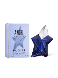 بخاخ أو دي بارفان أنجل إليكسير - 100 مل