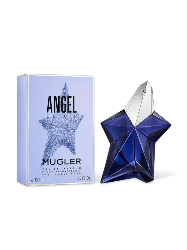 بخاخ أو دي بارفان أنجل إليكسير - 100 مل