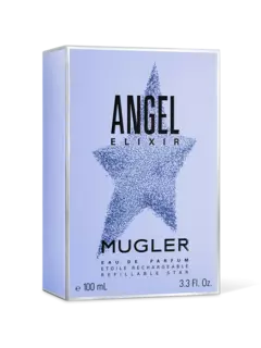 بخاخ أو دي بارفان أنجل إليكسير - 100 مل