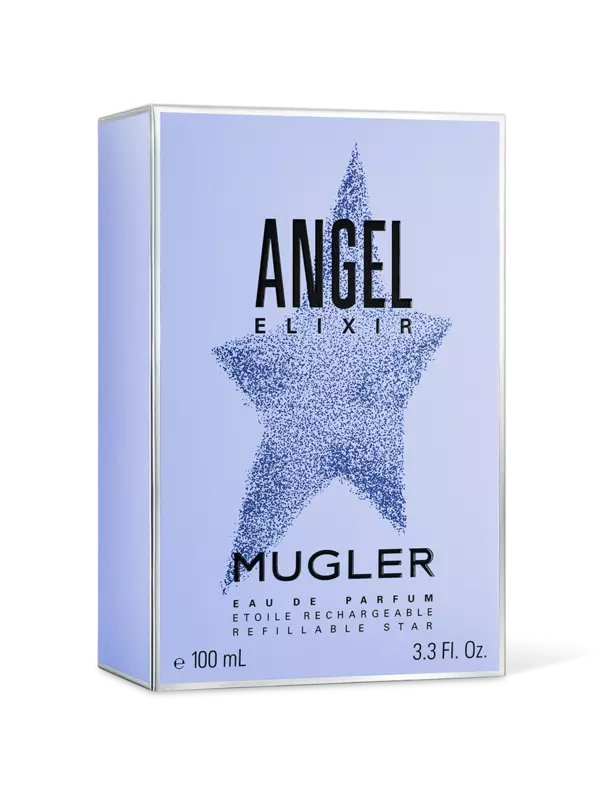 بخاخ أو دي بارفان أنجل إليكسير - 100 مل