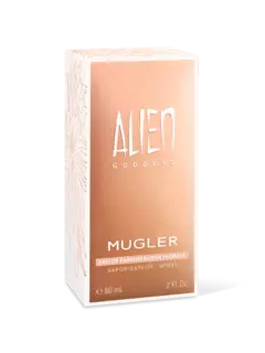 بخاخ أو دي بارفان ألين جوديس سوبرا فلورال - 60 مل