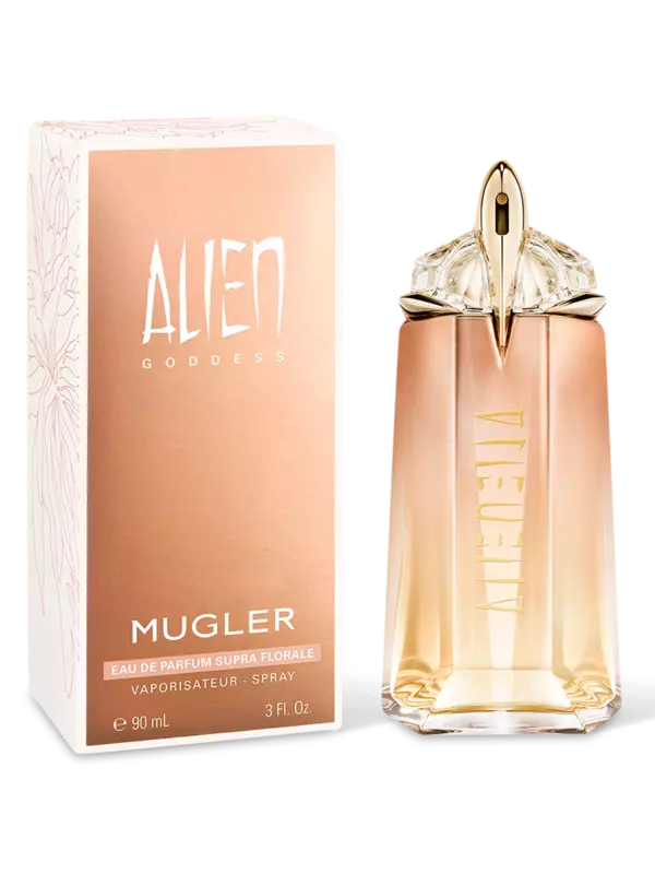 بخاخ أو دي بارفان ألين جوديس سوبرا فلورال - 90 مل