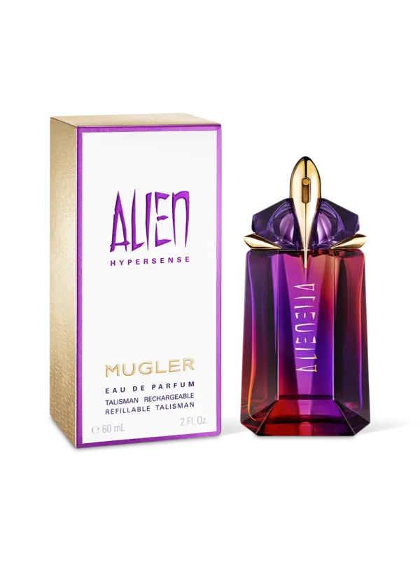 أو دي بارفان ألين هايبرسينس سعة 60 مل