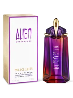 أو دي بارفان ألين هايبرسينس سعة 90 مل