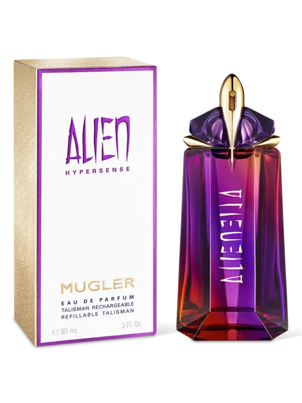 أو دي بارفان ألين هايبرسينس سعة 90 مل