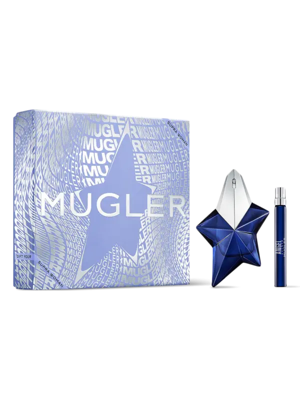 طقم هدايا أنجل إليكسير