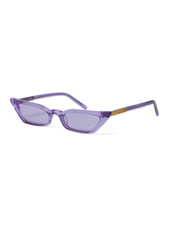 Purple Sunglasses