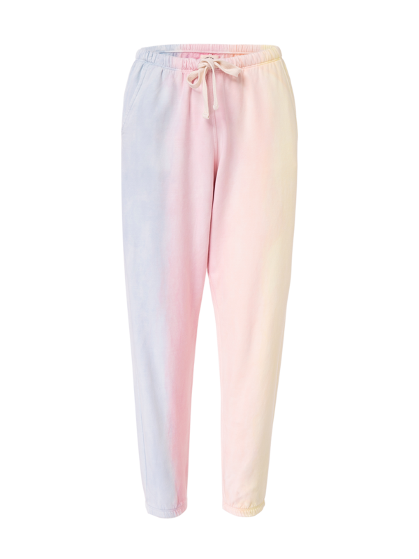 ESTER SWEATPANT-BLOCK