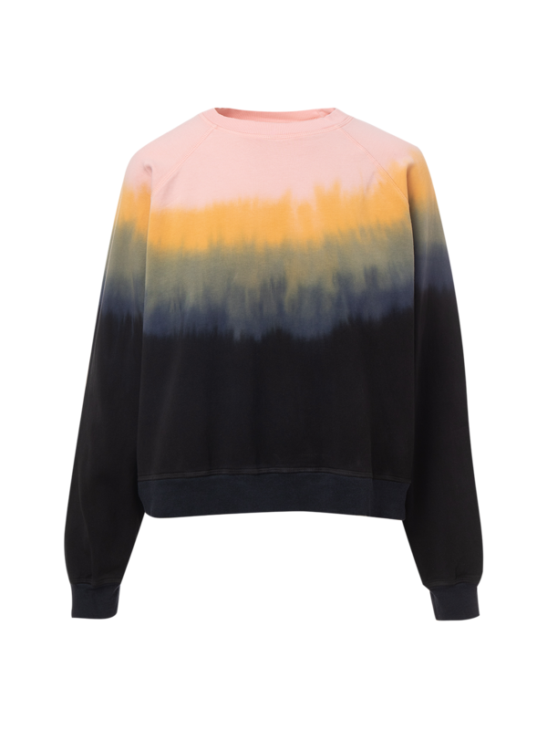 RONAN SUNSET PULLOVER