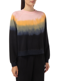 RONAN SUNSET PULLOVER