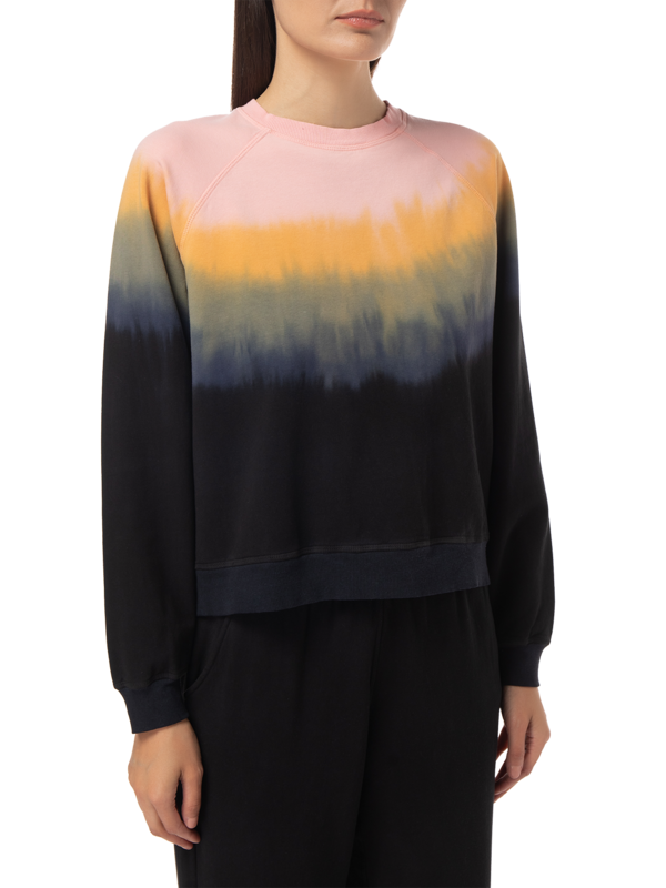 RONAN SUNSET PULLOVER