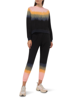 RONAN SUNSET PULLOVER