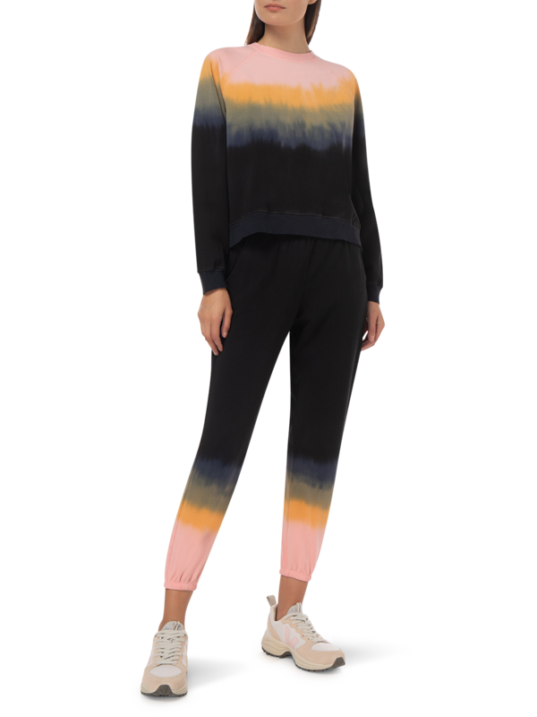RONAN SUNSET PULLOVER