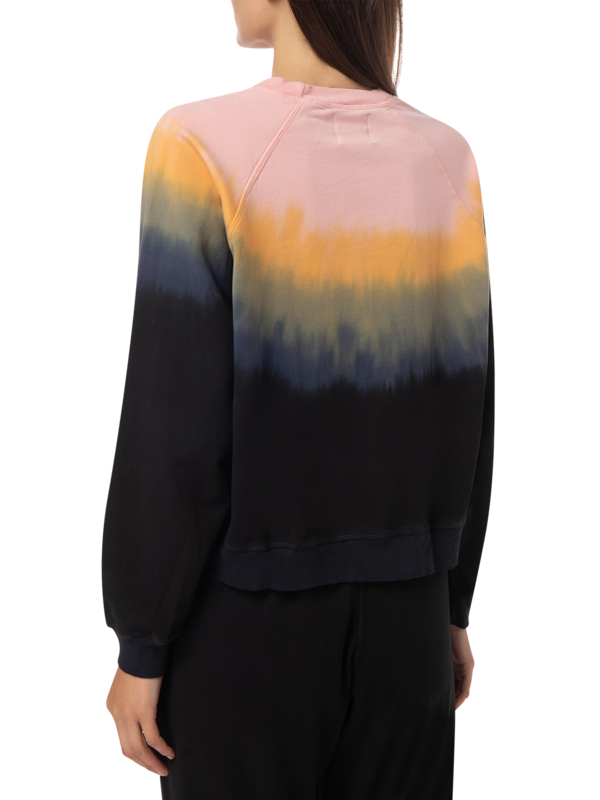 RONAN SUNSET PULLOVER
