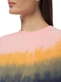 RONAN SUNSET PULLOVER