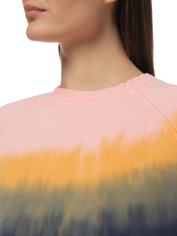 RONAN SUNSET PULLOVER