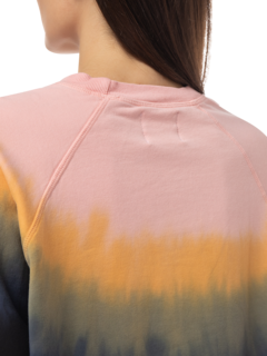 RONAN SUNSET PULLOVER