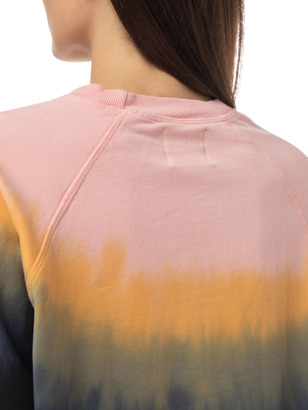 RONAN SUNSET PULLOVER