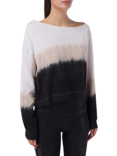 BERKLEY SWEATSHIRT-HARMONY (FRENCH TERRY)