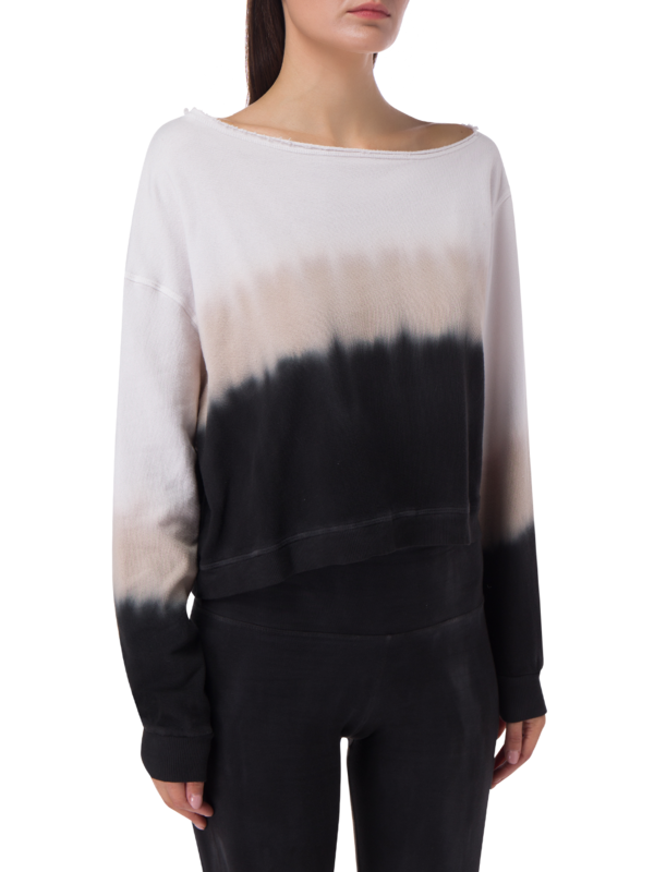 BERKLEY SWEATSHIRT-HARMONY (FRENCH TERRY)